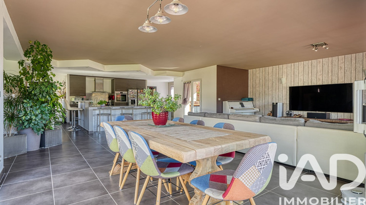 Ma-Cabane - Vente Maison Illiers-Combray, 220 m²