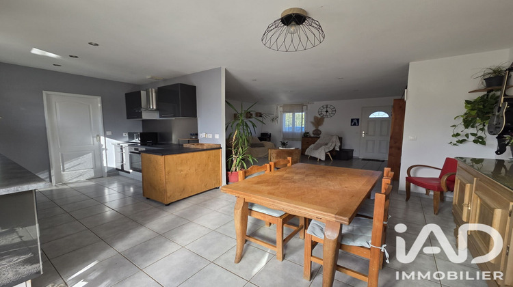 Ma-Cabane - Vente Maison Illiers-Combray, 92 m²