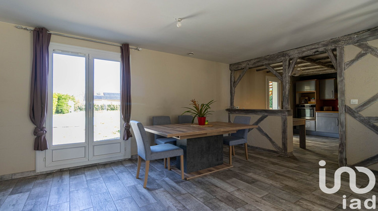 Ma-Cabane - Vente Maison Illiers-l'Évêque, 94 m²