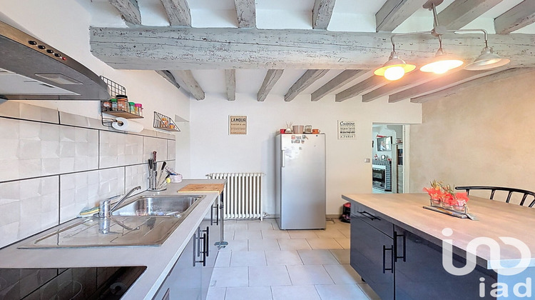 Ma-Cabane - Vente Maison Illiers-l'Évêque, 104 m²