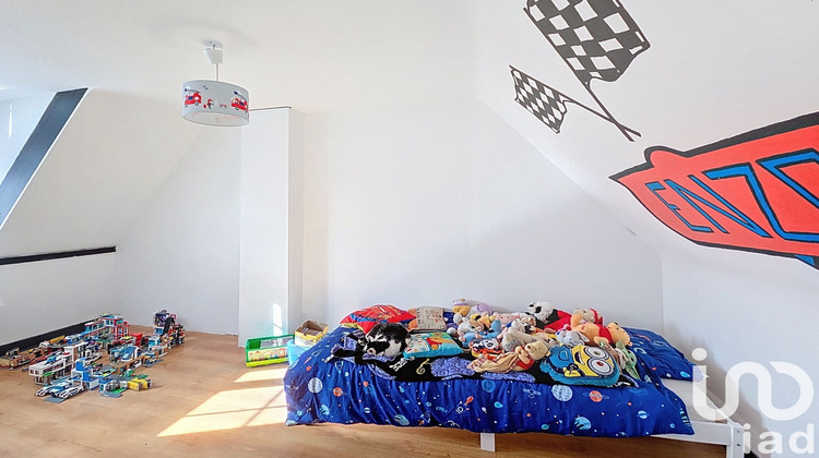 Ma-Cabane - Vente Maison Illiers-l'Évêque, 104 m²