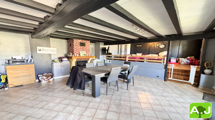 Ma-Cabane - Vente Maison Illiers-l'Évêque, 74 m²