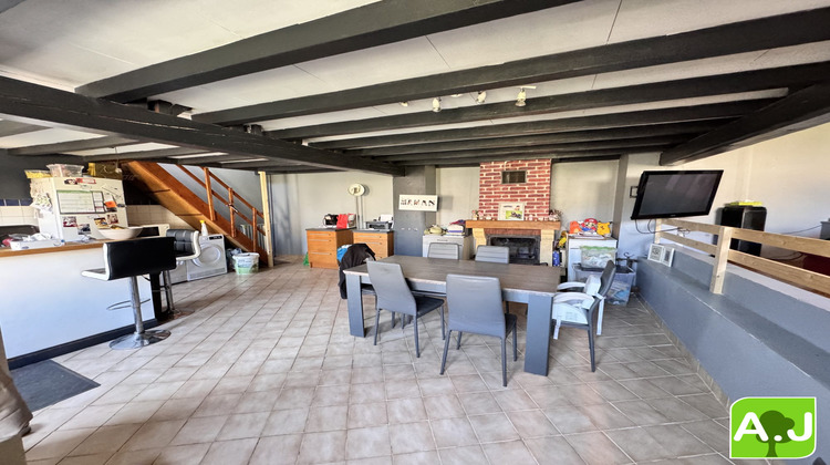 Ma-Cabane - Vente Maison Illiers-l'Évêque, 74 m²