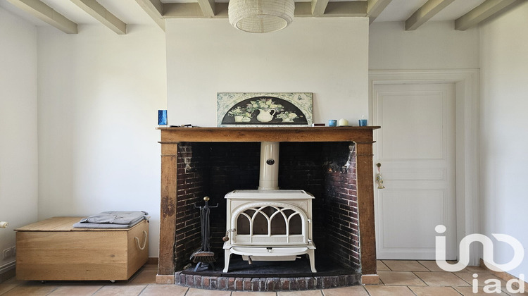 Ma-Cabane - Vente Maison Illiers-l'Évêque, 140 m²