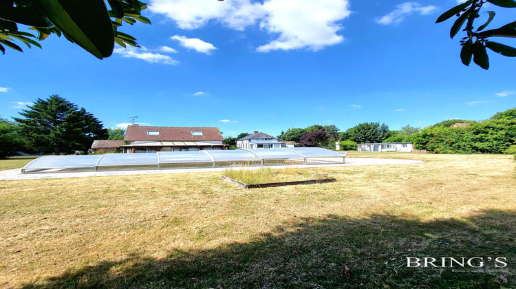 Ma-Cabane - Vente Maison Illiers-l'Évêque, 206 m²