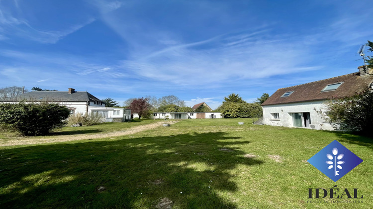 Ma-Cabane - Vente Maison Illiers-l'Évêque, 255 m²