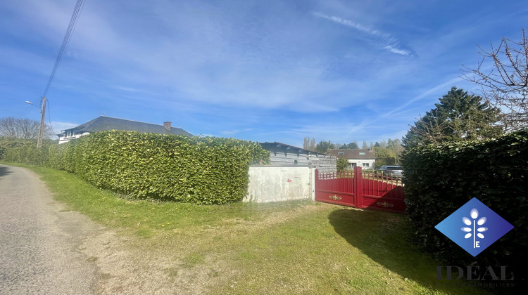 Ma-Cabane - Vente Maison Illiers-l'Évêque, 255 m²