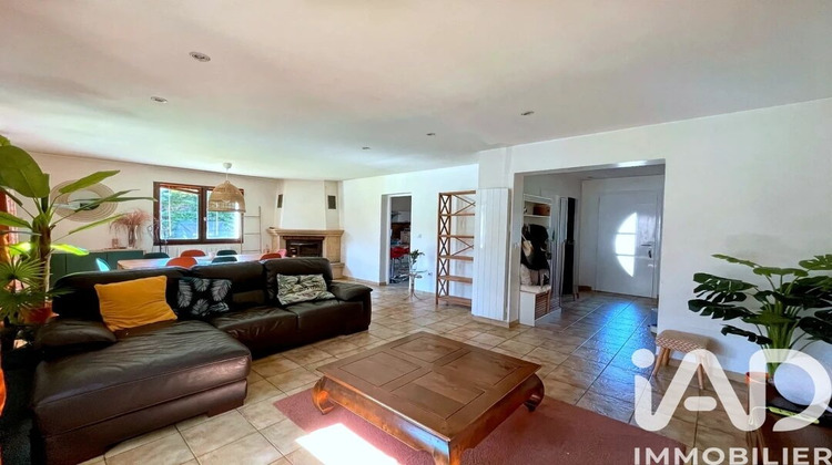 Ma-Cabane - Vente Maison Illiers-l'Évêque, 121 m²