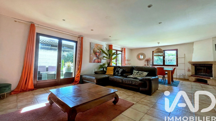 Ma-Cabane - Vente Maison Illiers-l'Évêque, 121 m²