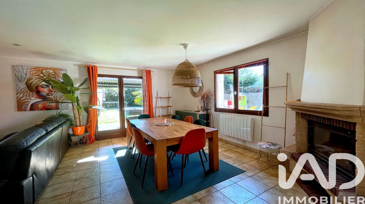 Ma-Cabane - Vente Maison Illiers-l'Évêque, 121 m²
