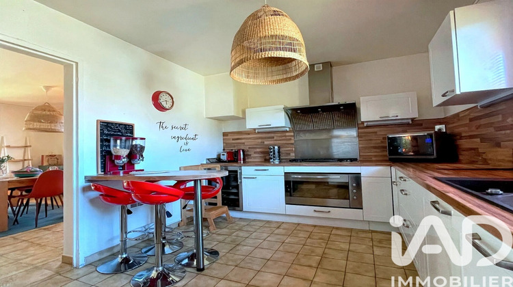 Ma-Cabane - Vente Maison Illiers-l'Évêque, 121 m²