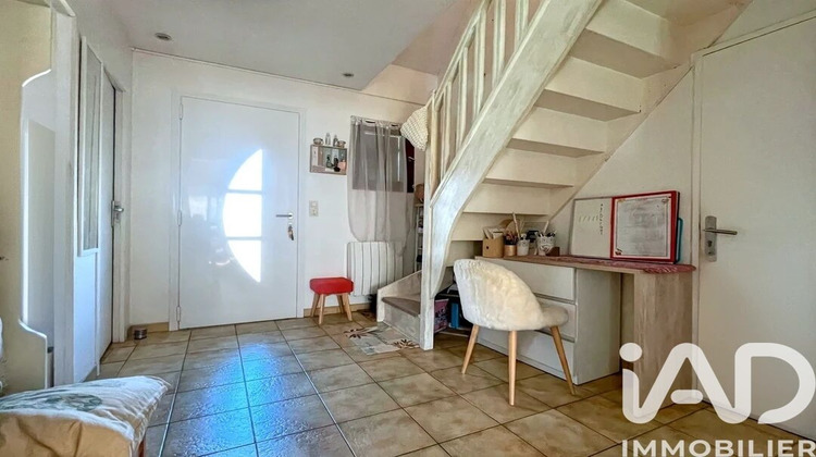 Ma-Cabane - Vente Maison Illiers-l'Évêque, 121 m²
