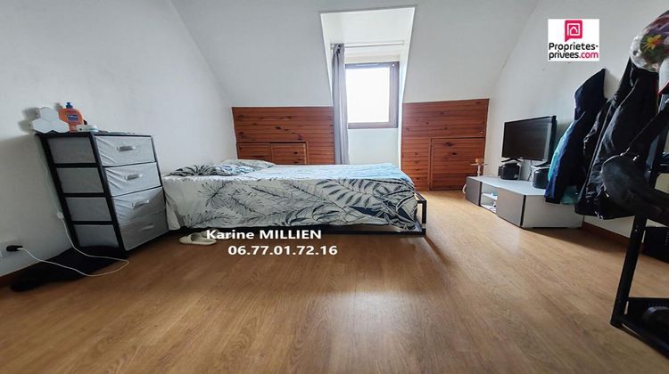 Ma-Cabane - Vente Maison ILLIERS L EVEQUE, 155 m²