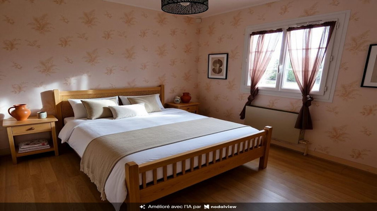 Ma-Cabane - Vente Maison ILLIERS L EVEQUE, 74 m²