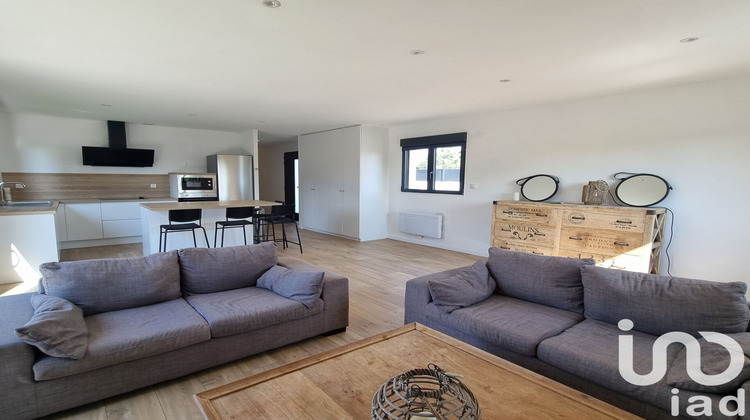 Ma-Cabane - Vente Maison Illies, 84 m²