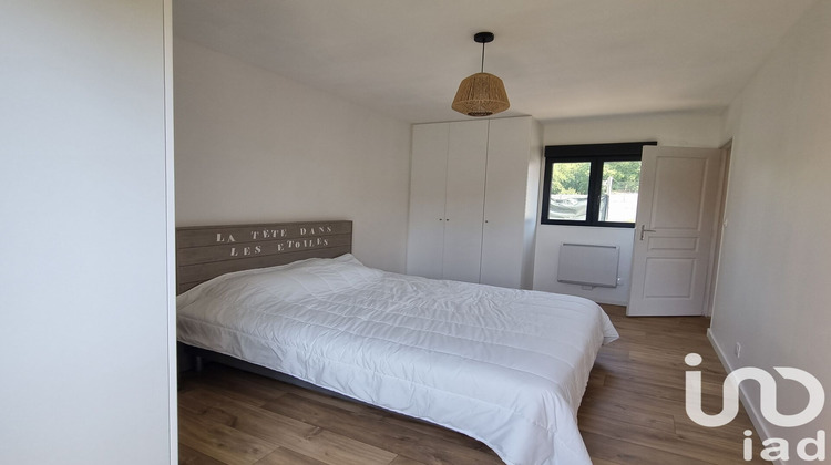 Ma-Cabane - Vente Maison Illies, 84 m²