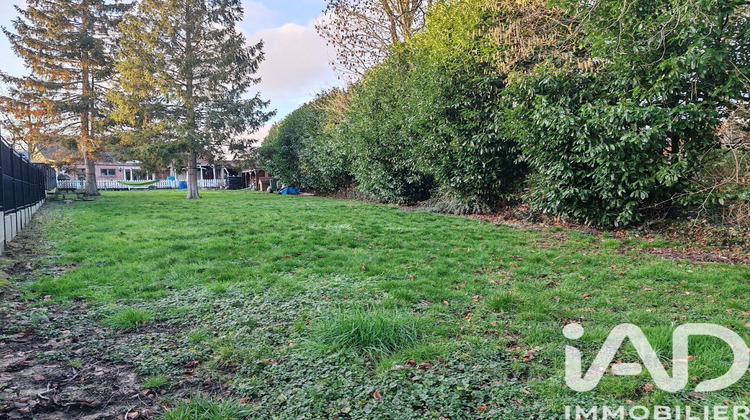 Ma-Cabane - Vente Maison Illies, 160 m²