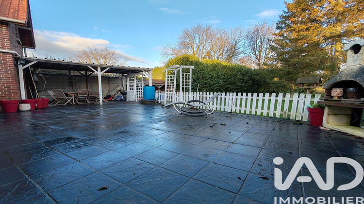 Ma-Cabane - Vente Maison Illies, 160 m²