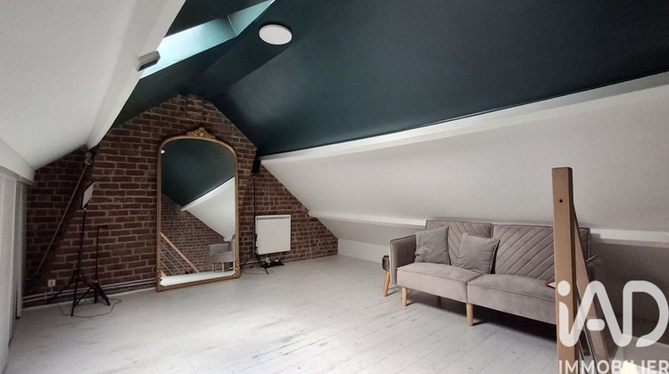 Ma-Cabane - Vente Maison Illies, 84 m²