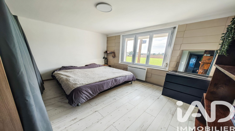 Ma-Cabane - Vente Maison Illies, 83 m²