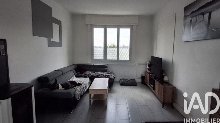 Ma-Cabane - Vente Maison Illies, 83 m²
