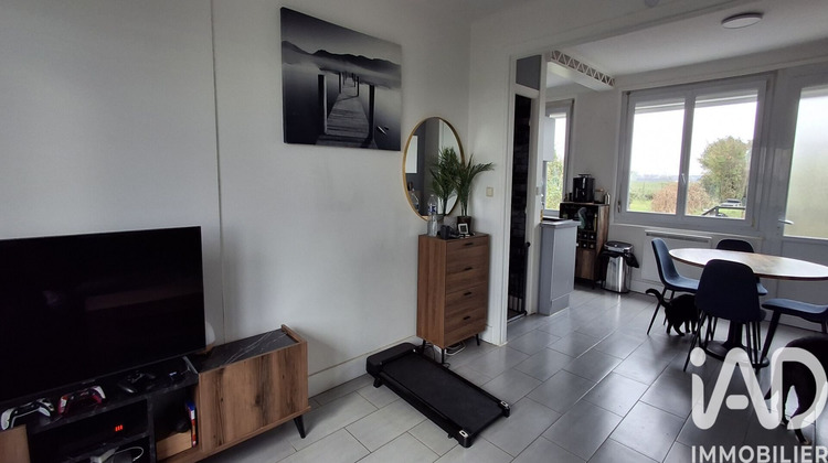 Ma-Cabane - Vente Maison Illies, 83 m²