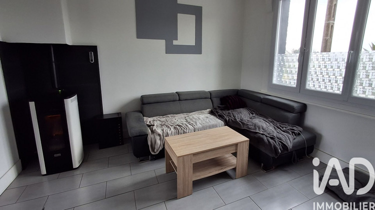 Ma-Cabane - Vente Maison Illies, 83 m²