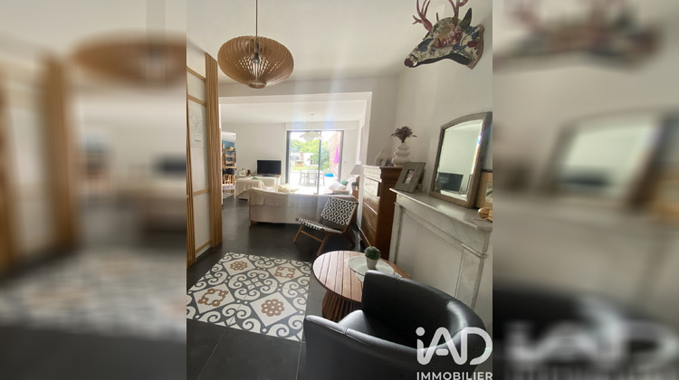 Ma-Cabane - Vente Maison Illies, 183 m²