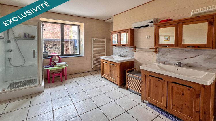 Ma-Cabane - Vente Maison Illies, 163 m²