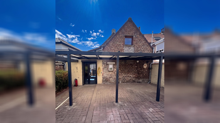 Ma-Cabane - Vente Maison Illies, 123 m²