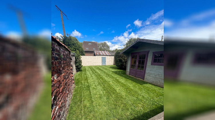 Ma-Cabane - Vente Maison Illies, 123 m²