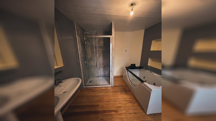 Ma-Cabane - Vente Maison Illies, 123 m²