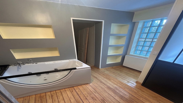 Ma-Cabane - Vente Maison Illies, 123 m²