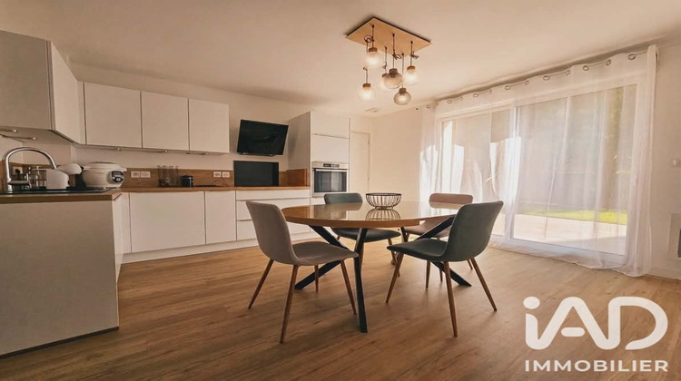Ma-Cabane - Vente Maison Illies, 87 m²