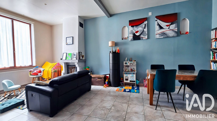 Ma-Cabane - Vente Maison Illies, 136 m²