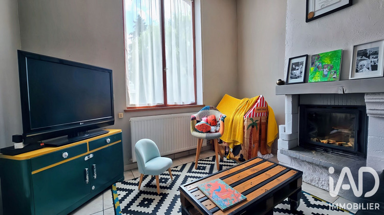 Ma-Cabane - Vente Maison Illies, 136 m²