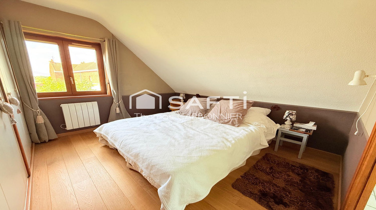 Ma-Cabane - Vente Maison Illies, 131 m²