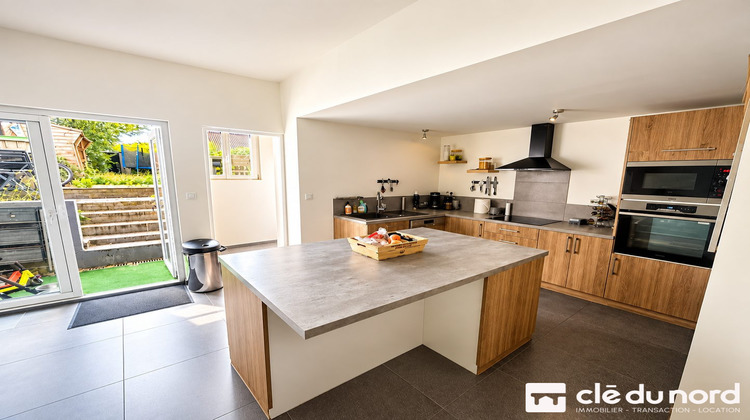 Ma-Cabane - Vente Maison Illies, 148 m²