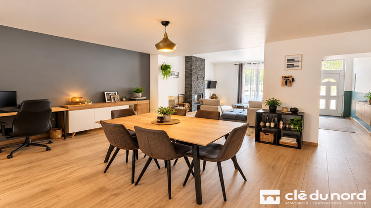 Ma-Cabane - Vente Maison Illies, 148 m²