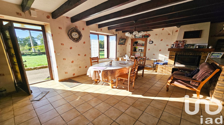 Ma-Cabane - Vente Maison Illifaut, 126 m²