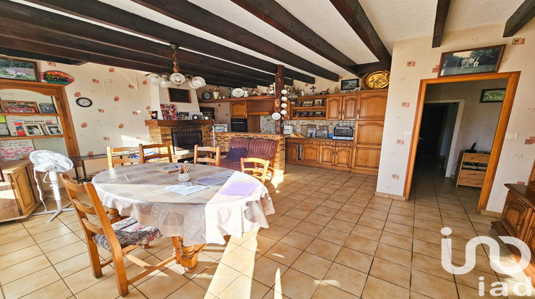 Ma-Cabane - Vente Maison Illifaut, 126 m²