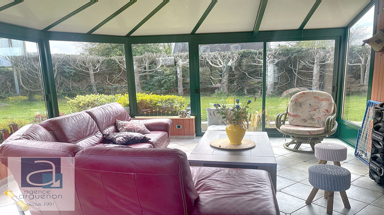 Ma-Cabane - Vente Maison ILLIFAUT, 206 m²