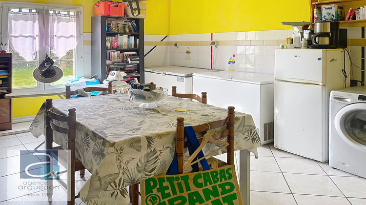 Ma-Cabane - Vente Maison ILLIFAUT, 206 m²