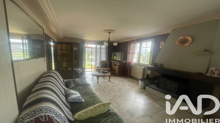 Ma-Cabane - Vente Maison Illifaut, 113 m²