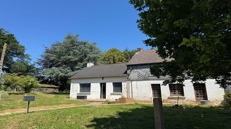 Ma-Cabane - Vente Maison ILLIFAUT, 48 m²