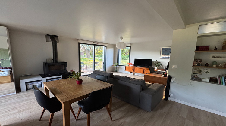 Ma-Cabane - Vente Maison ILLIFAUT, 48 m²