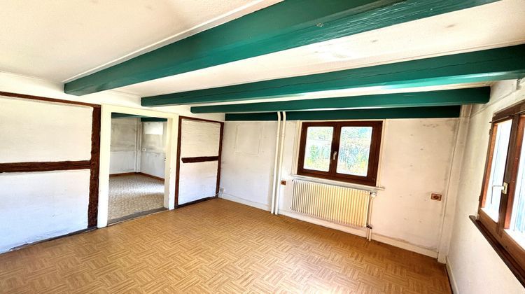 Ma-Cabane - Vente Maison Illkirch-Graffenstaden, 116 m²