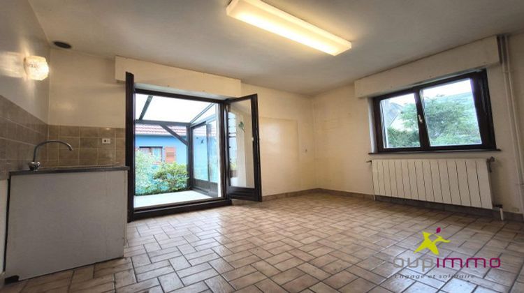 Ma-Cabane - Vente Maison Illkirch-Graffenstaden, 100 m²