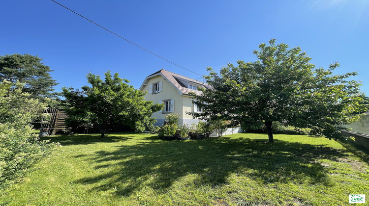 Ma-Cabane - Vente Maison Illkirch-Graffenstaden, 140 m²