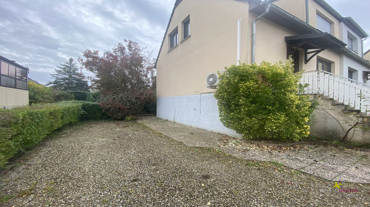 Ma-Cabane - Vente Maison Illkirch-Graffenstaden, 100 m²